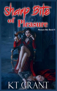 Sharp Bite of Pleasure (Pleasure #1)