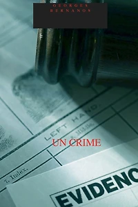 Un crime
