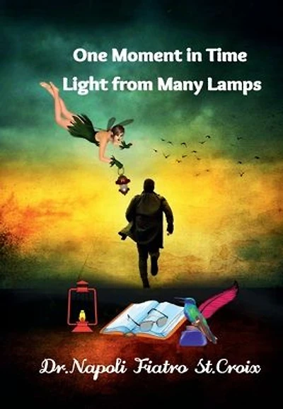 One Moment in Time * Light from Many Lamps