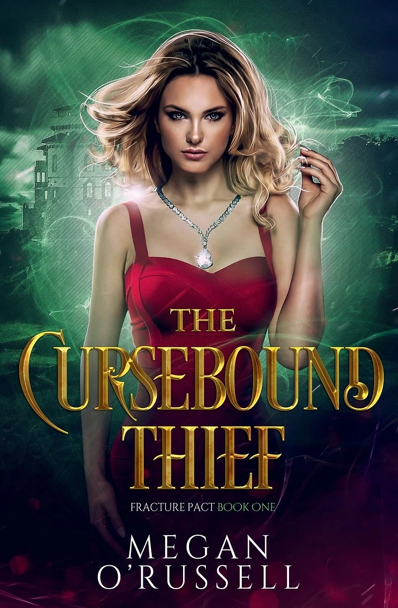 The Cursebound Thief