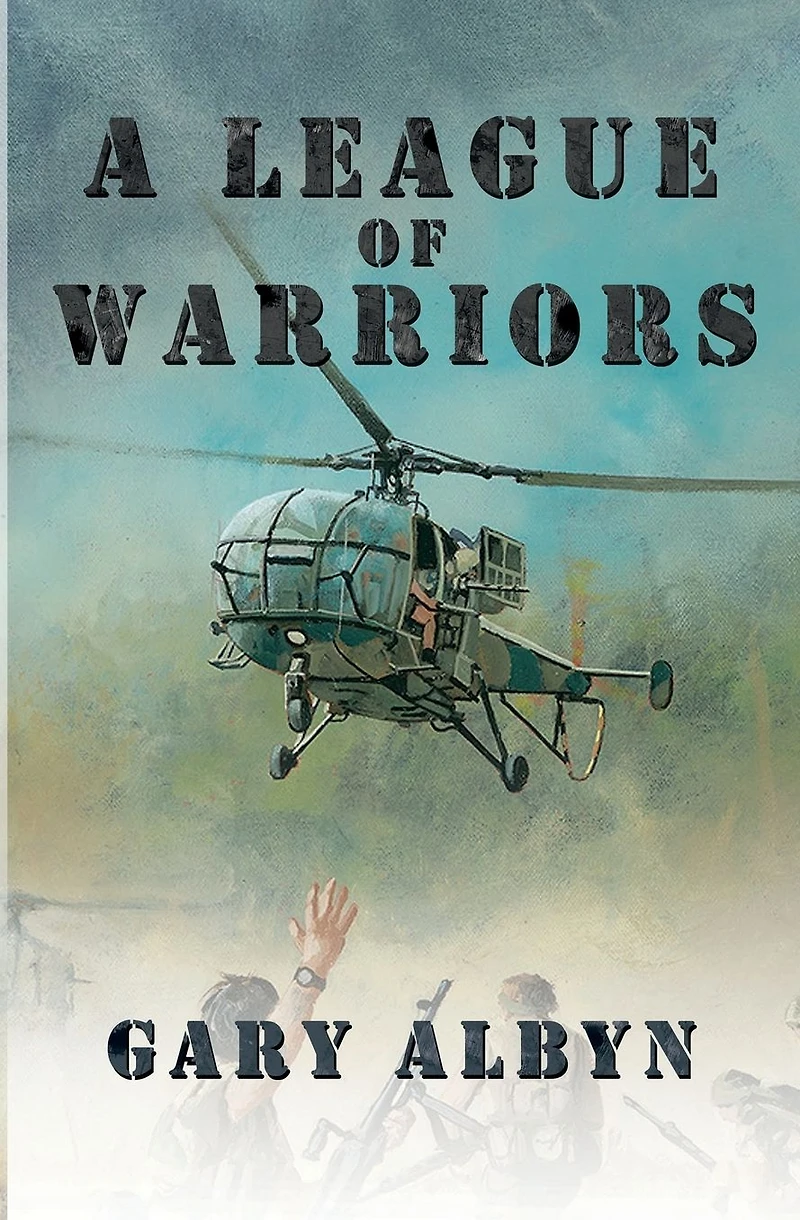 A League of Warriors
