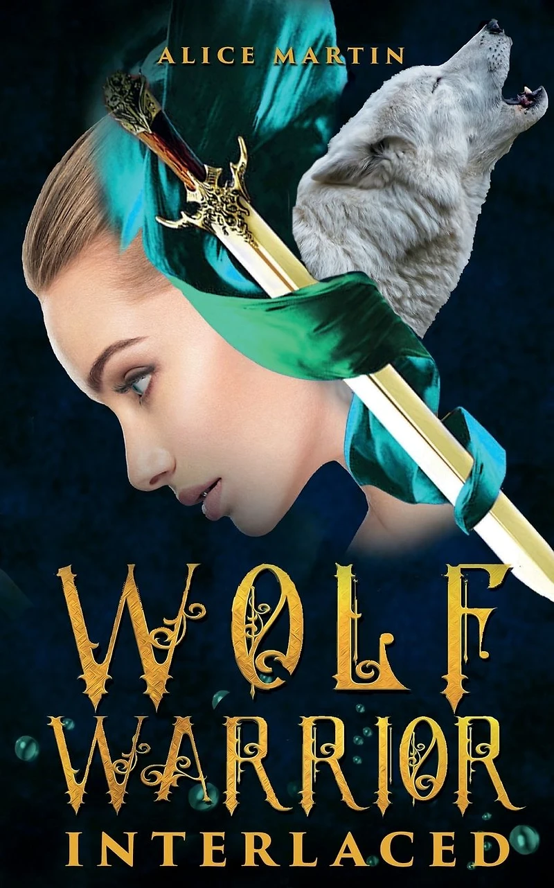 Wolf Warrior Interlaced