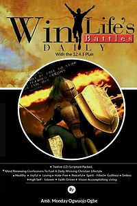 Win Life's Battles Daily - 12.4.3 Plan