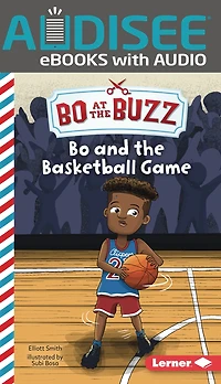 Bo and the Basketball Game