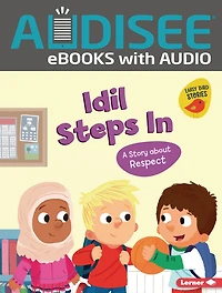 Idil Steps In: A Story about Respect