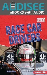 Race Car Drivers