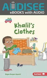 Khalil's Clothes