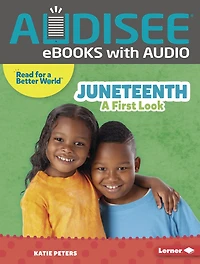 Juneteenth: A First Look