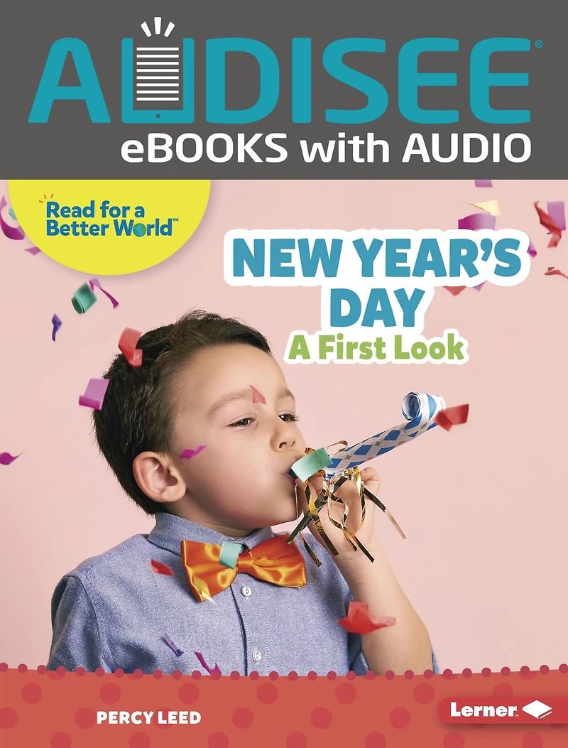 New Year's Day: A First Look