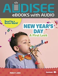 New Year's Day: A First Look