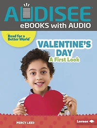 Valentine's Day: A First Look