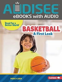 Basketball: A First Look