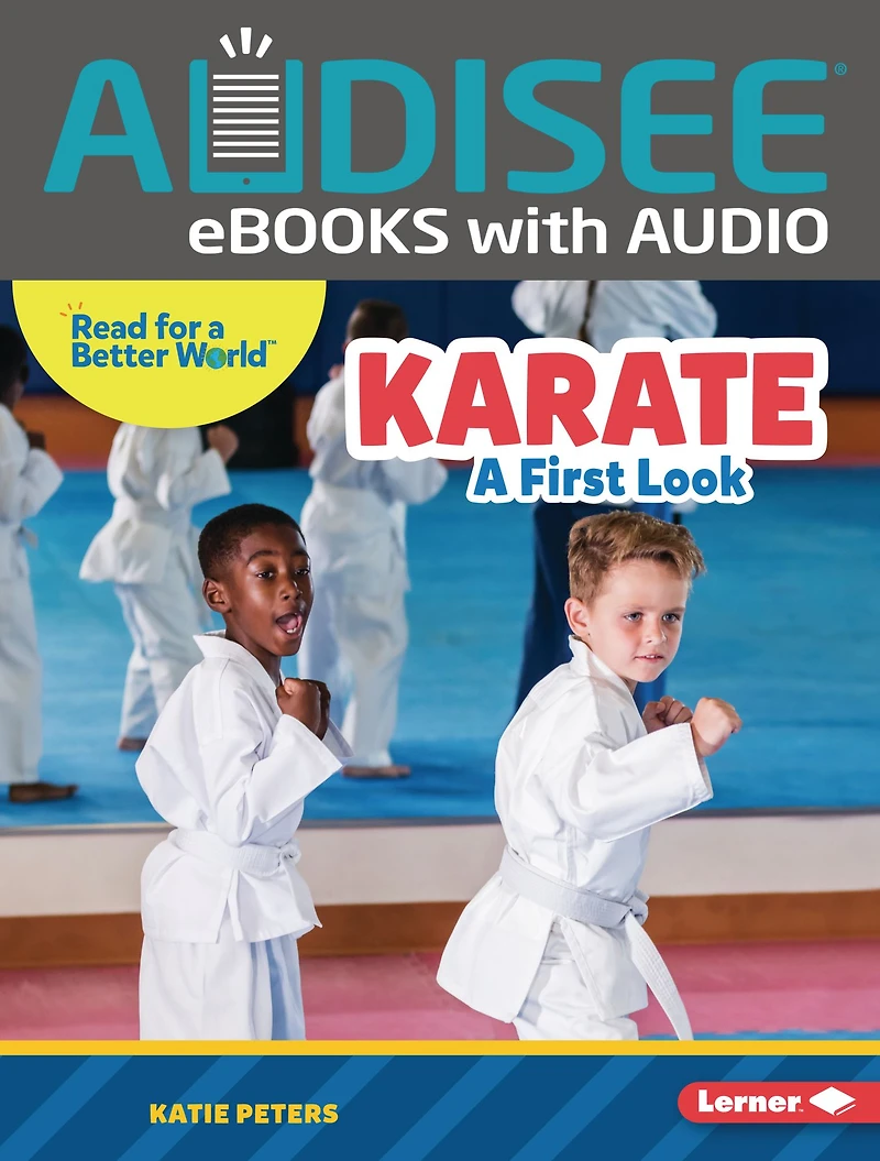 Karate: A First Look