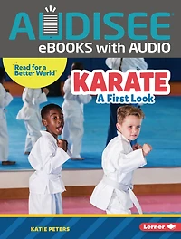 Karate: A First Look