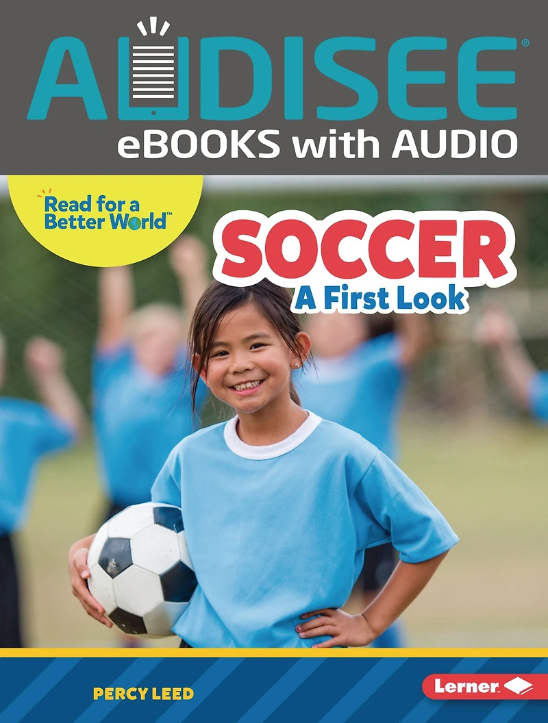 Soccer: A First Look