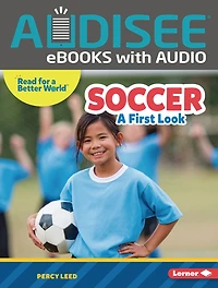 Soccer: A First Look