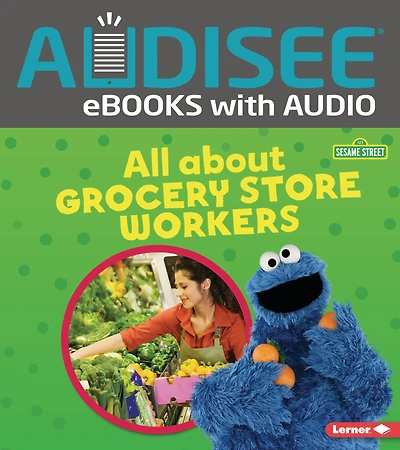 All about Grocery Store Workers
