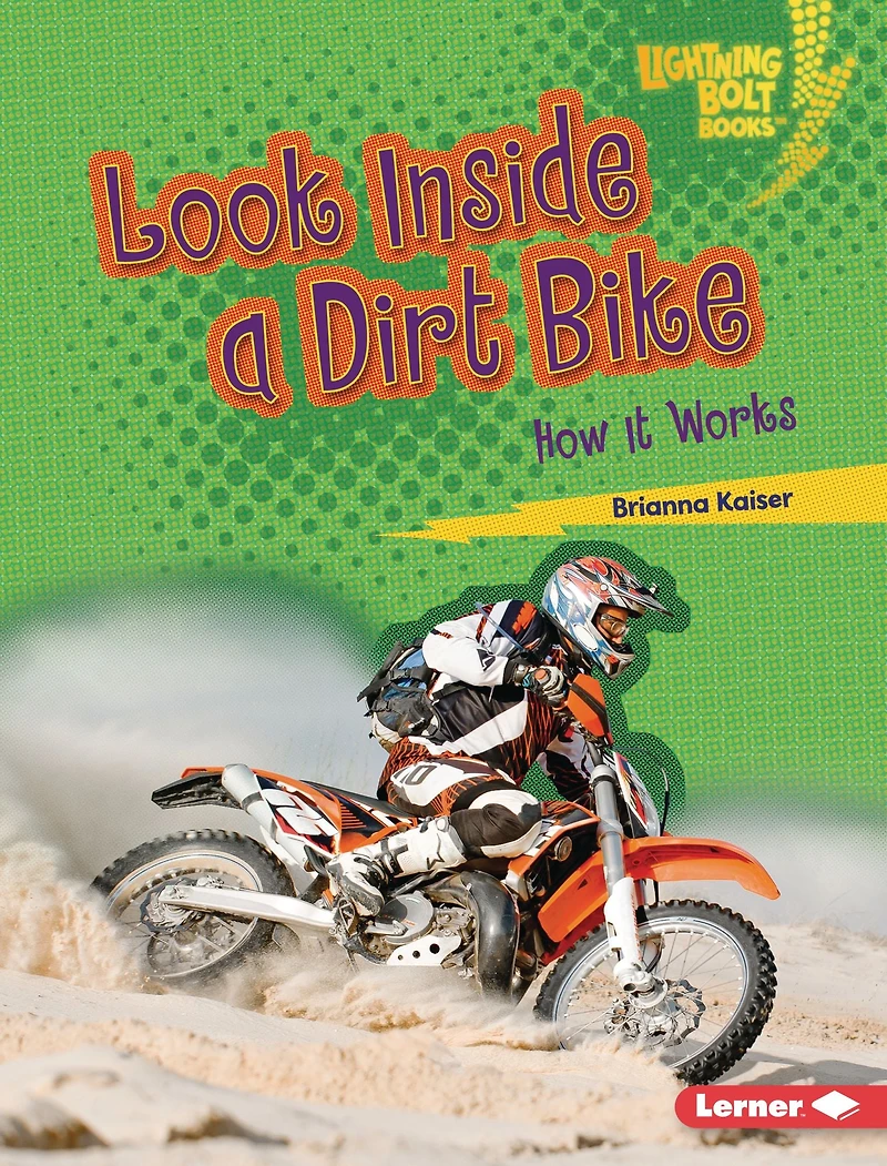 Look Inside a Dirt Bike: How It Works
