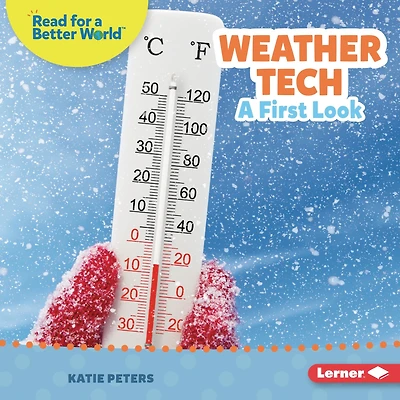 Weather Tech: A First Look