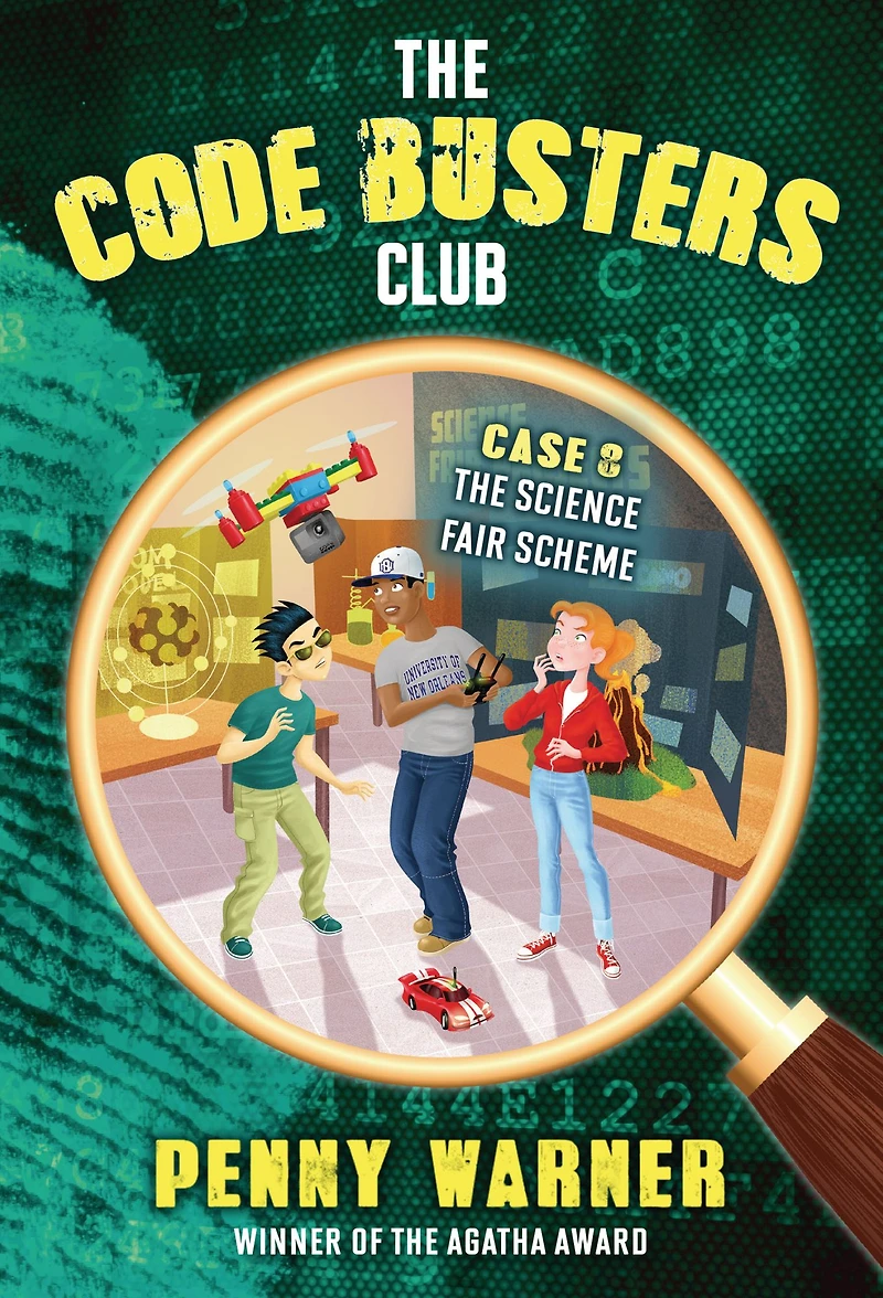 The Science Fair Scheme