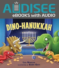 Dino-Hanukkah