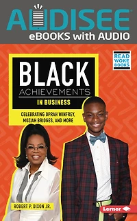 Black Achievements Business: Celebrating Oprah Winfrey, Moziah Bridges, and More