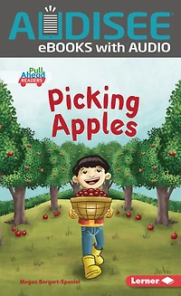 Picking Apples