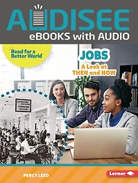 Jobs: A Look at Then and Now