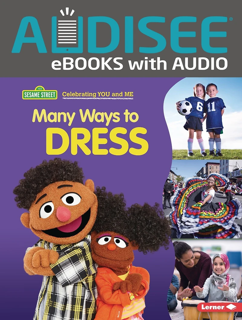 Many Ways to Dress