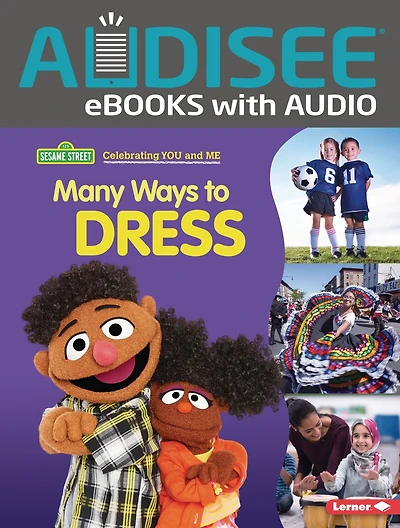 Many Ways to Dress