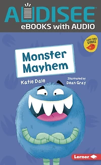 Monster Mayhem