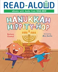 Hanukkah Hippity-Hop