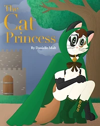The Cat Princess: A Puss In Boots Retelling