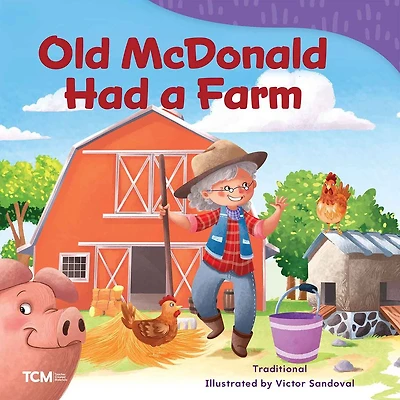Old McDonald Had a Farm