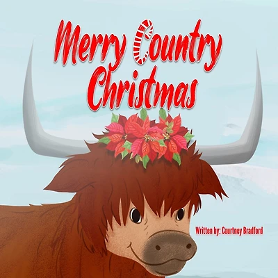 Merry Country Christmas