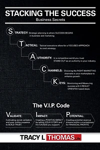 Stacking The Success: Business Secrets