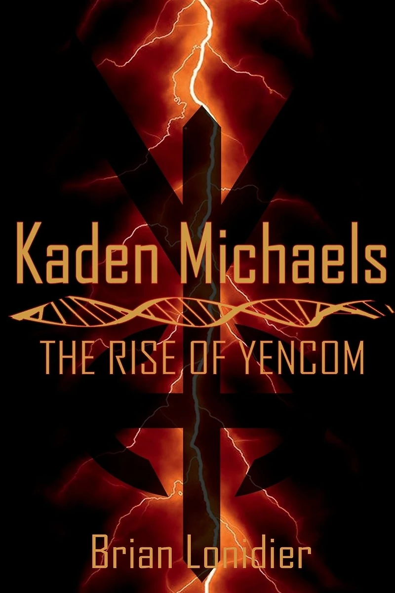 Kaden Michaels: The Rise of Yencom