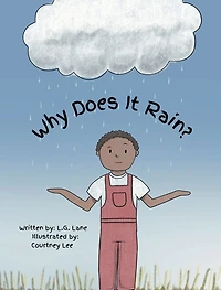 Why Does It Rain?