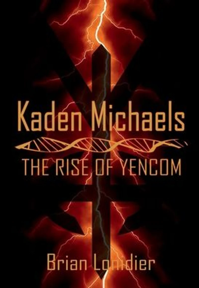 Kaden Michaels: The Rise of Yencom