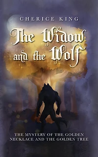 the Widow and Wolf: mystery of golden necklace tree