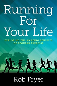 Running For Your Life: Exploring the Amazing Benefits of Regular Exercise