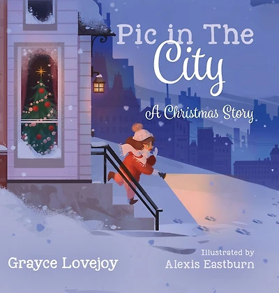 Pic the City: A Christmas Story