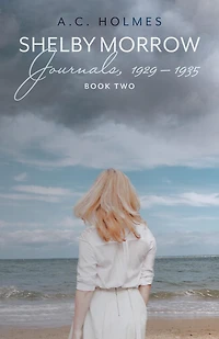 Shelby Morrow Journals, 1929 - 1935: Book 2