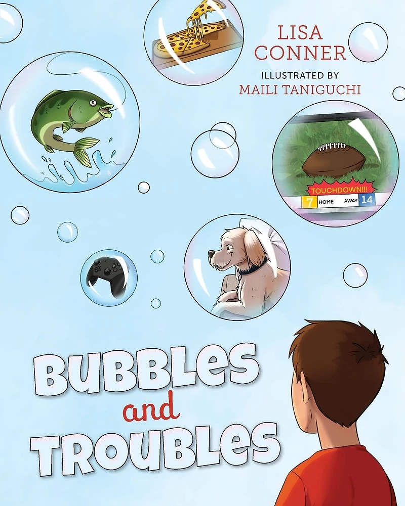 Bubbles and Troubles