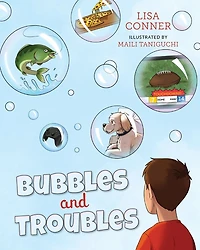 Bubbles and Troubles