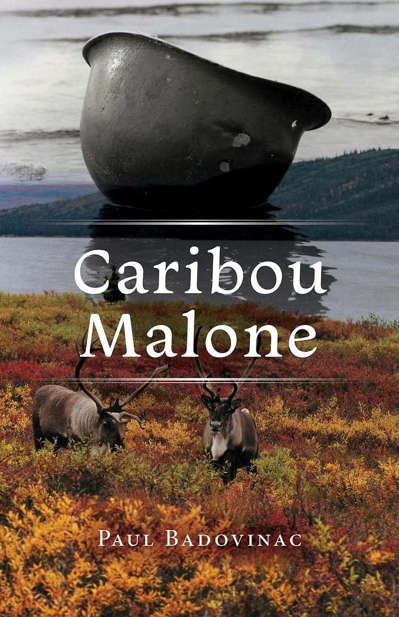 Caribou Malone