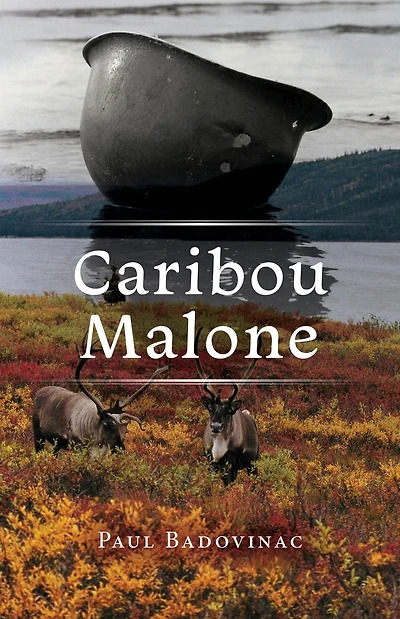 Caribou Malone