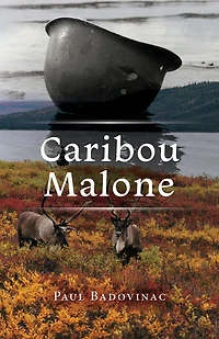 Caribou Malone