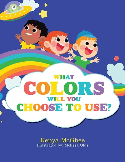 What Colors Will You Choose to Use?