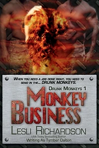 Monkey Business